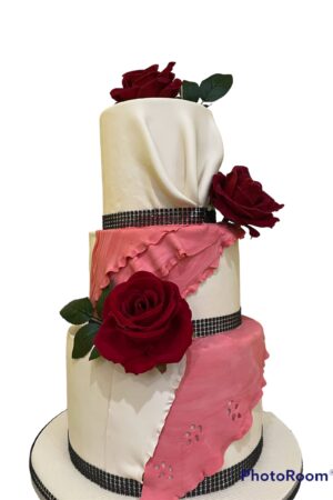 Wedding Cake 27